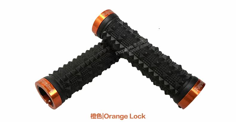 Poignées de vélo PROPALM - Ref 2341719 Image 23