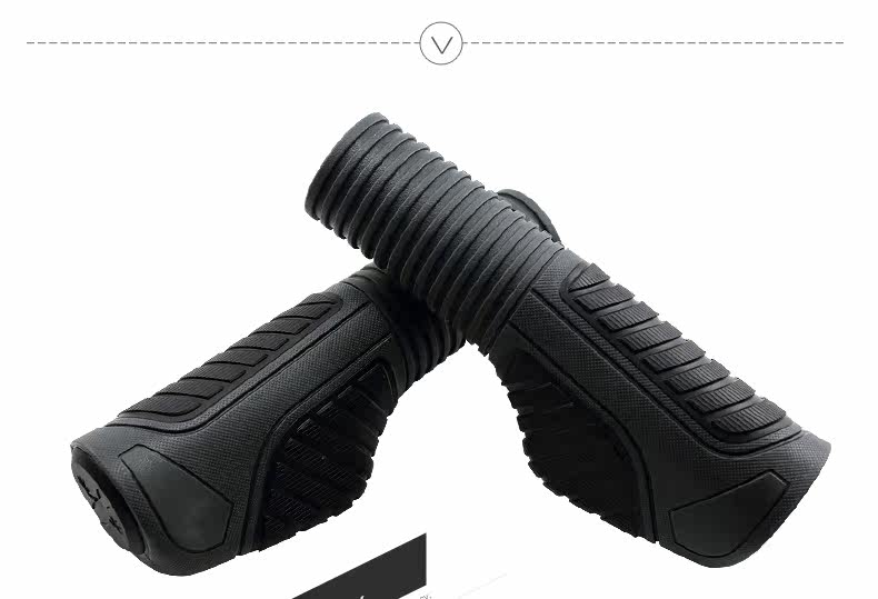 Poignées de vélo PROPALM - Ref 2342691 Image 29