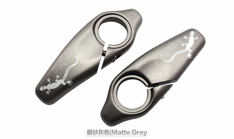 Poignées de vélo PROPALM - Ref 2342900 Image 22