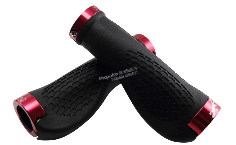 Poignées de vélo PROPALM - Ref 2337276 Image 40