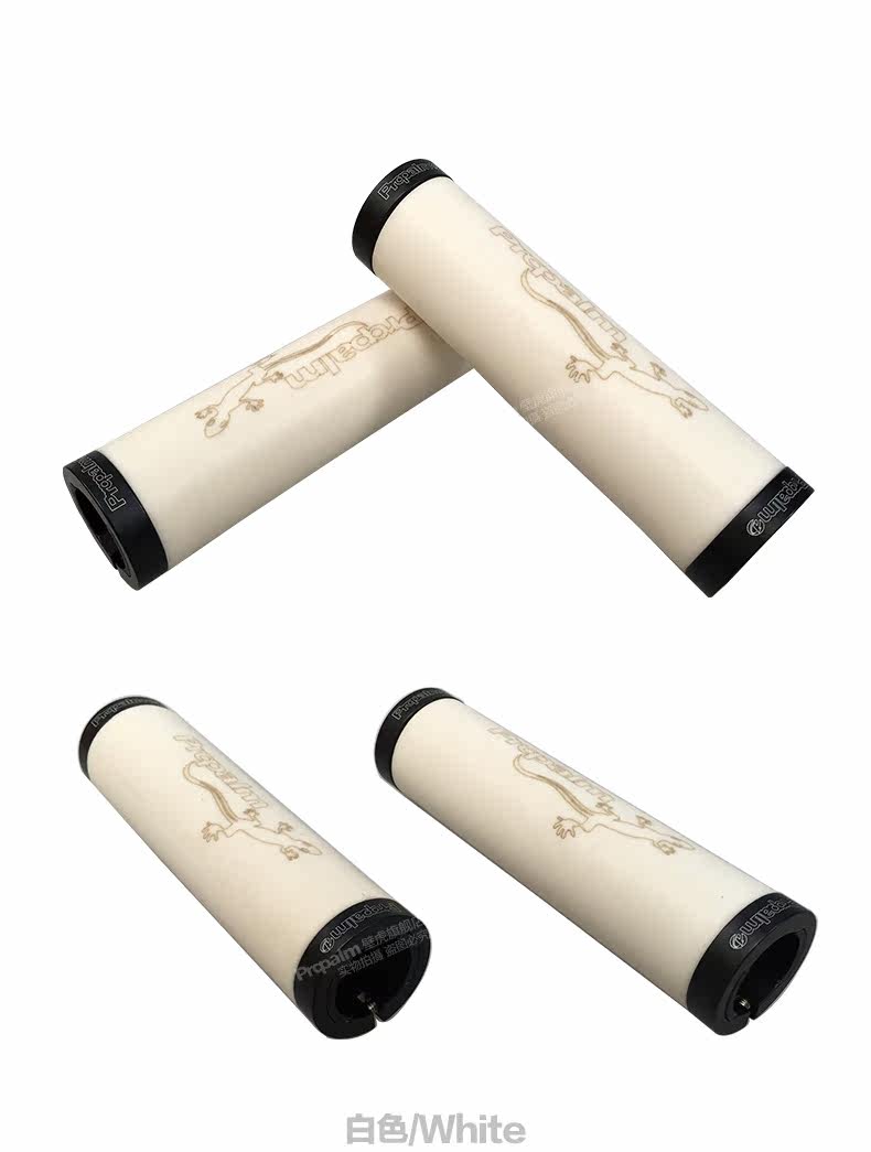 Poignées de vélo PROPALM - Ref 2354038 Image 16