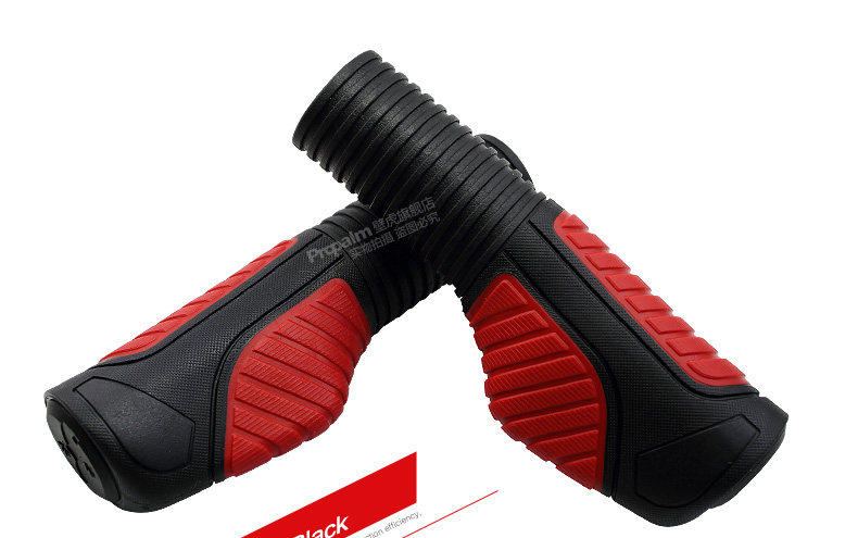 Poignées de vélo PROPALM - Ref 2342691 Image 19