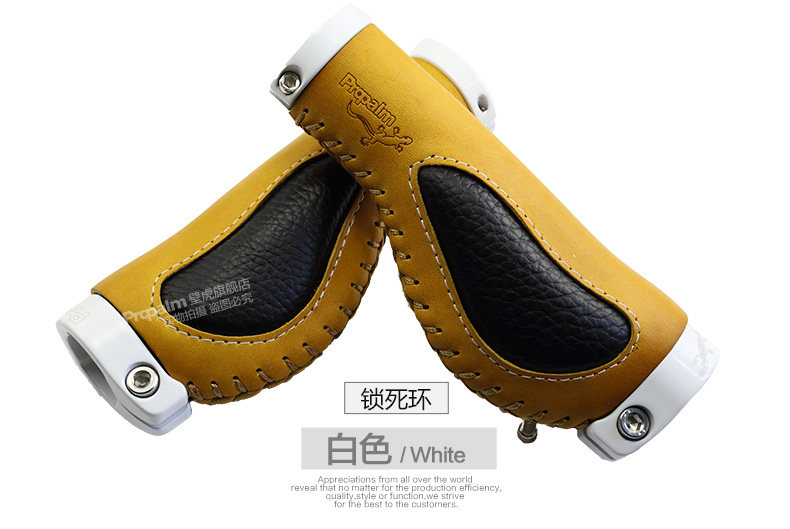 Poignées de vélo PROPALM - Ref 2342051 Image 34