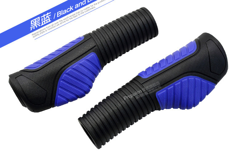 Poignées de vélo PROPALM - Ref 2342691 Image 22