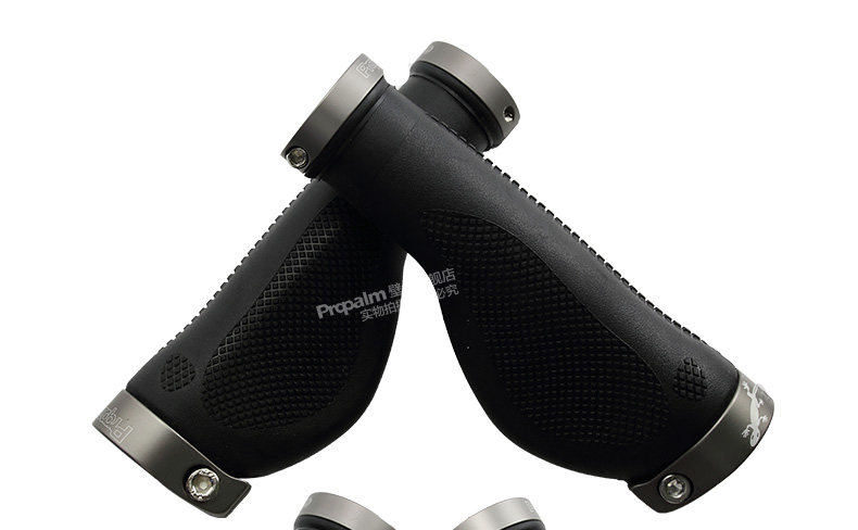 Poignées de vélo PROPALM - Ref 2333689 Image 30