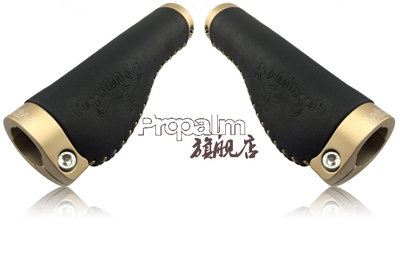 Poignées de vélo PROPALM - Ref 2351120 Image 17