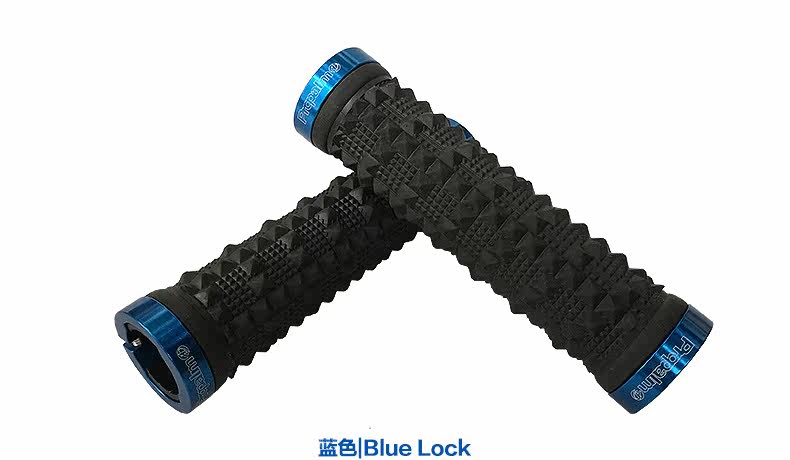 Poignées de vélo PROPALM - Ref 2341719 Image 19