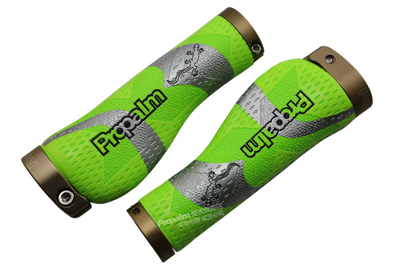 Poignées de vélo PROPALM - Ref 2340785 Image 39