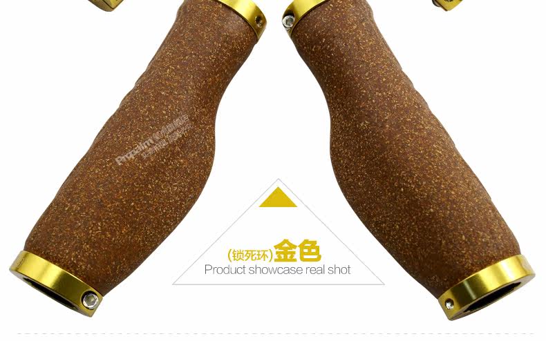 Poignées de vélo PROPALM - Ref 2354044 Image 18