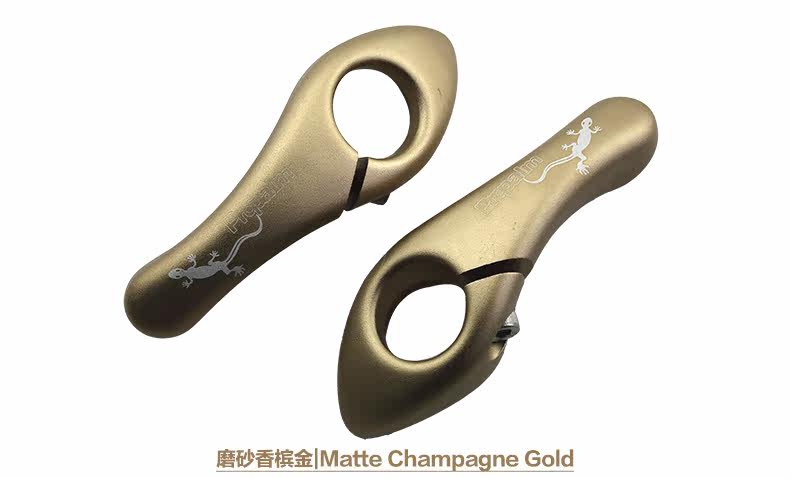 Poignées de vélo PROPALM - Ref 2340788 Image 21