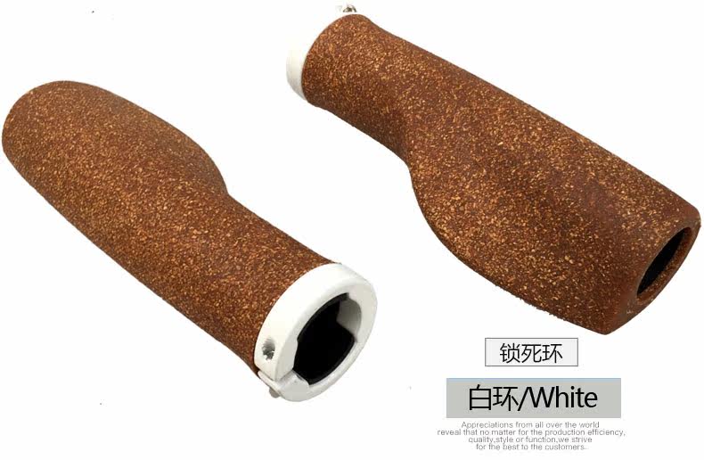 Poignées de vélo PROPALM - Ref 2338548 Image 9