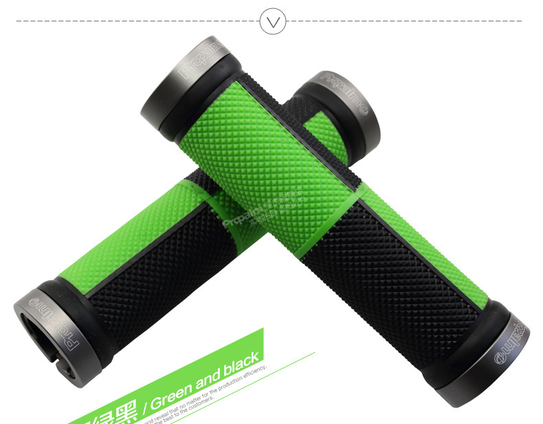 Poignées de vélo PROPALM - Ref 2341646 Image 27