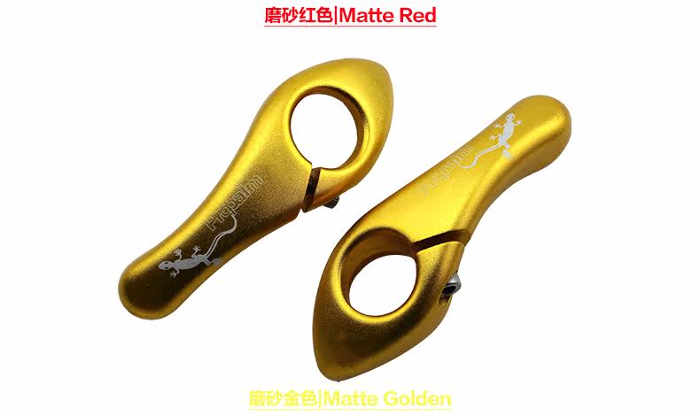 Poignées de vélo PROPALM - Ref 2340788 Image 19