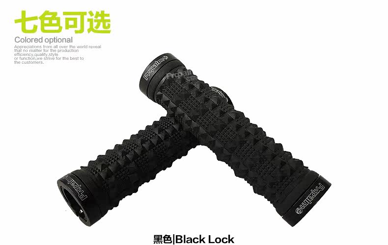 Poignées de vélo PROPALM - Ref 2341719 Image 16