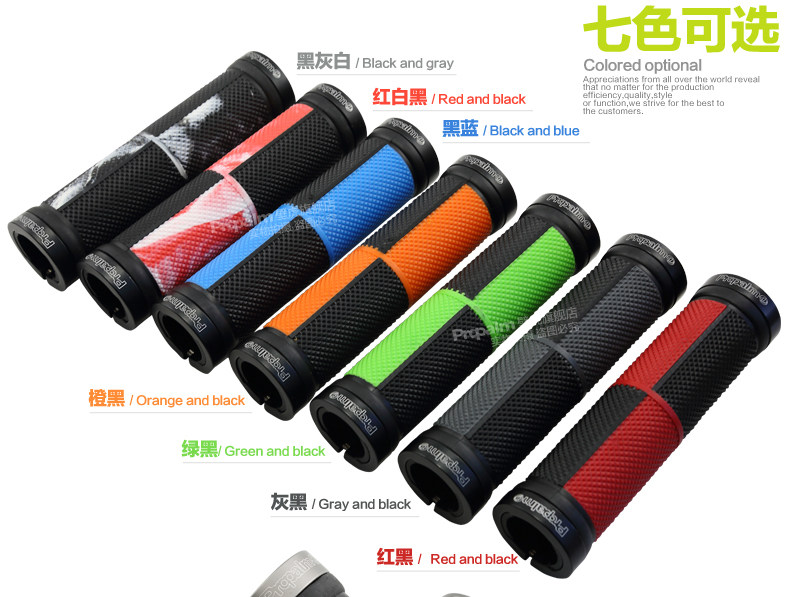 Poignées de vélo PROPALM - Ref 2341646 Image 18