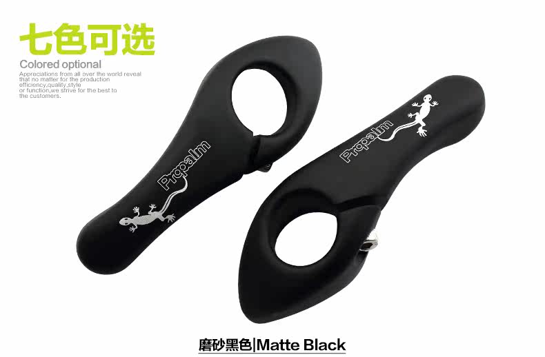 Poignées de vélo PROPALM - Ref 2340788 Image 17