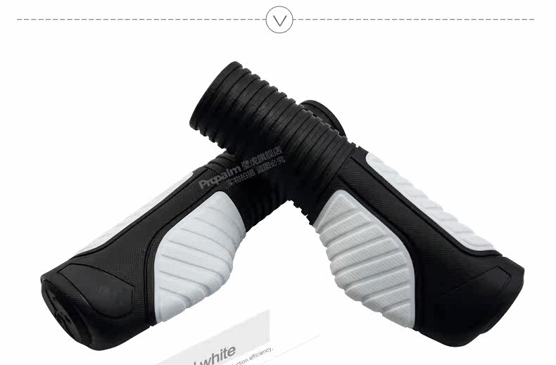 Poignées de vélo PROPALM - Ref 2342691 Image 27