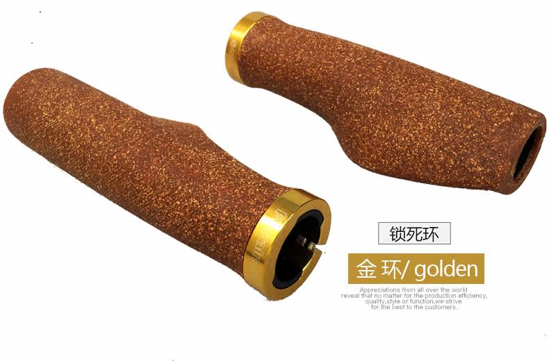 Poignées de vélo PROPALM - Ref 2338548 Image 13