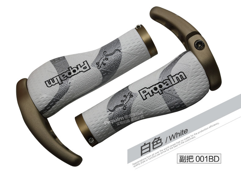 Poignées de vélo PROPALM - Ref 2340785 Image 24