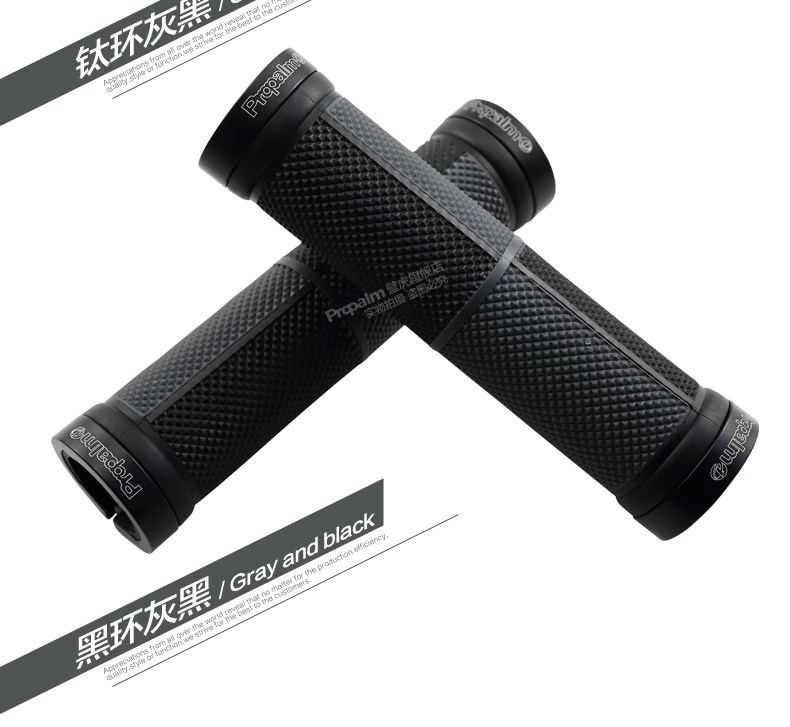 Poignées de vélo PROPALM - Ref 2341646 Image 30