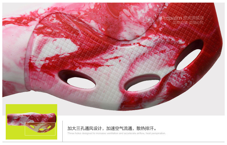 Poignées de vélo PROPALM - Ref 2334724 Image 31