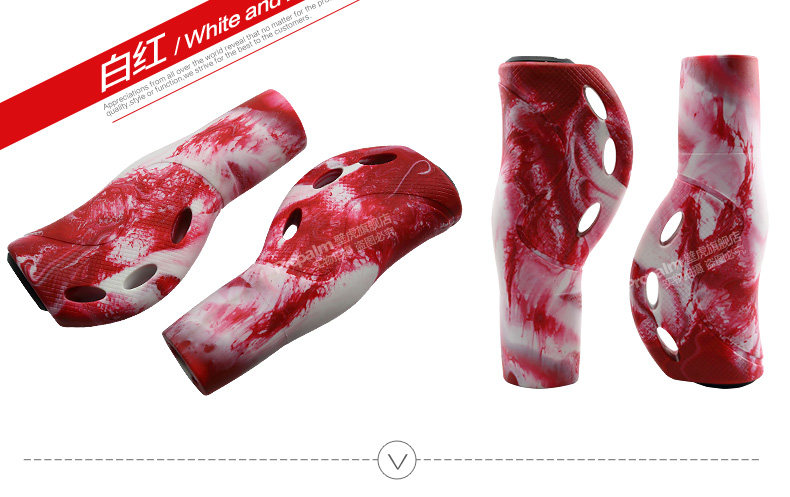 Poignées de vélo PROPALM - Ref 2334724 Image 19