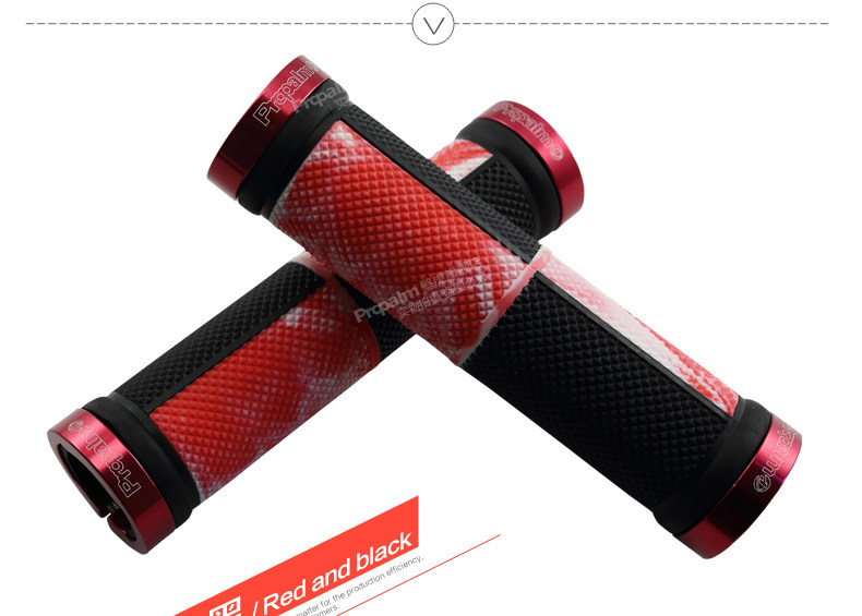 Poignées de vélo PROPALM - Ref 2341646 Image 21