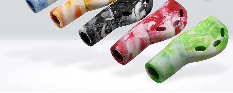 Poignées de vélo PROPALM - Ref 2334724 Image 8