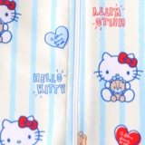 Детский купальник, мультяшный быстросохнущий лонгслив для плавания, защита от солнца