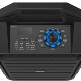 Philips, дорожные колонки, музыкальные инструменты, беспроводной микрофон, bluetooth, высокая мощность