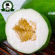 Guangxi green papaya 8Jin [Jin is equal to 0.5 kg] net weight pregnant women milk fresh vegetables papaya sour papaya fruit whole box wholesale 9