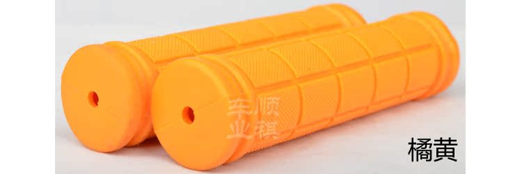 Poignées de vélo - Ref 2349215 Image 7