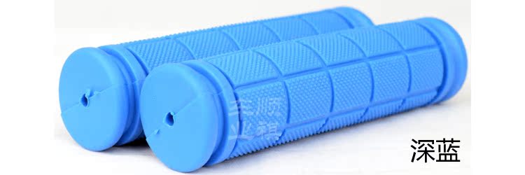 Poignées de vélo - Ref 2349215 Image 9