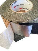 Imported 3M510 Safety Anti-slip sticker Black 1 inch * 18 2 m 3m 3m-slip adhesive tape 3M Anti-slip strip