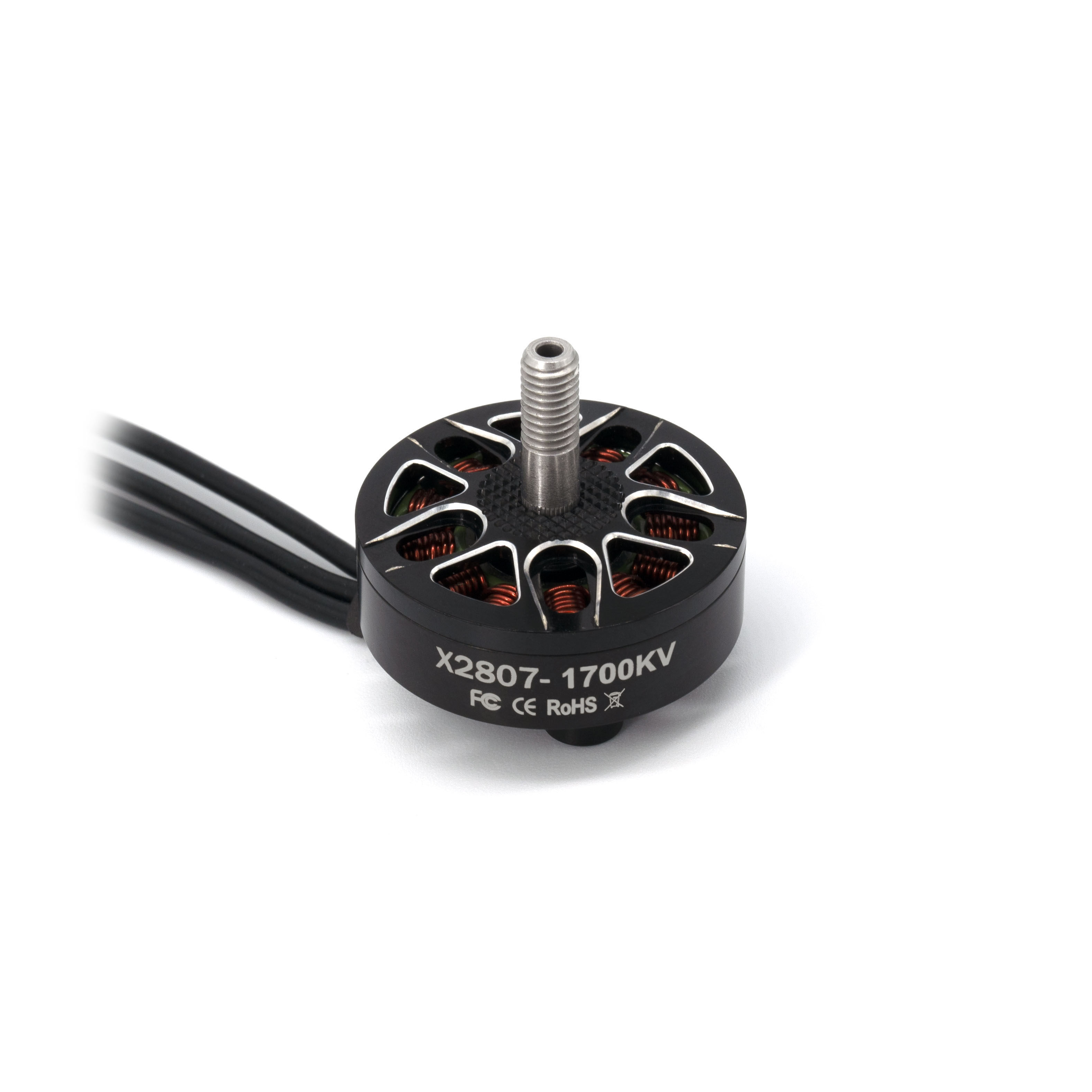 семидюймовая траверсирующая машина epower 2807 с мотором KV1300/1500/17007- бесщеточный двигатель inch FPV voyage