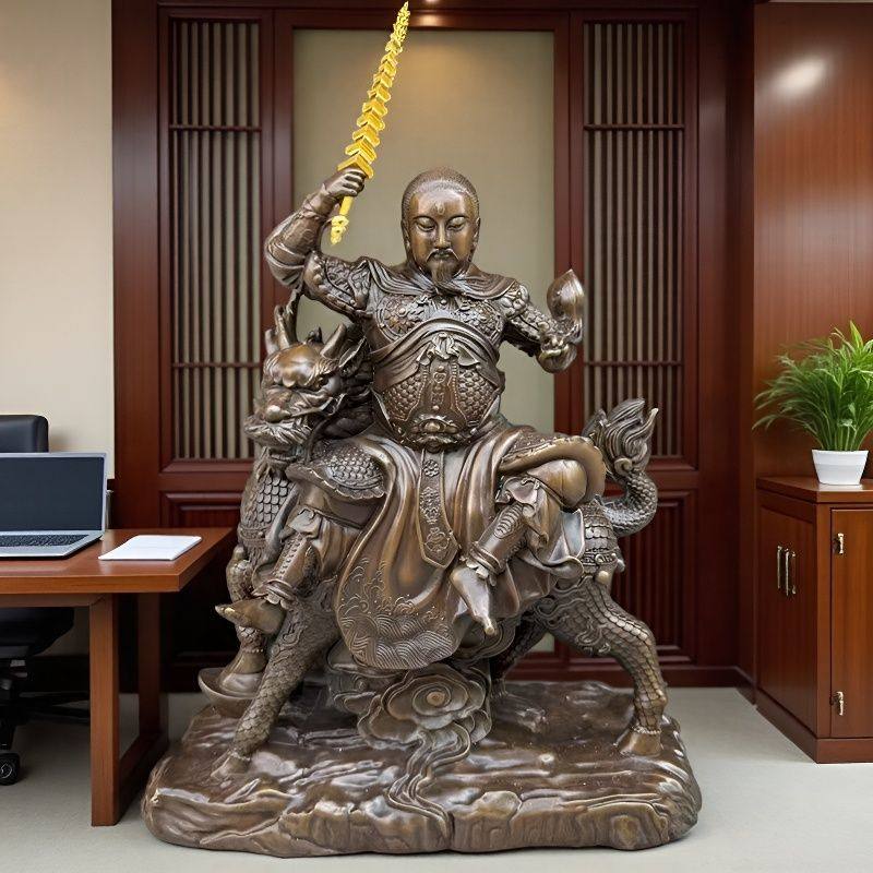 純黃銅玲瓏寶塔李天王塔七寶玲瓏塔無字塔八寶塔7913層寶塔精工塔