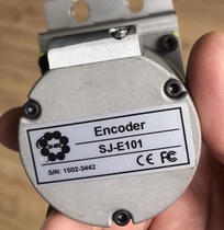 Shengjie SJ-ATC Servo Tool Encoder Encoder SJ-E101 S N:1415