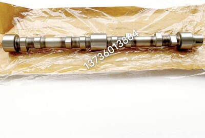 珀金斯 [Perkins1104C-44引擎凸轮轴4112K041林德352H50堆高机配件]