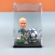 Harland+League League+Football+Display Box