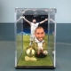 Benzema tim box (упаковка) 1 человек добавляет золотую чашку