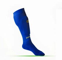 (Zhengda Sports-Chengdu) 19 football matches flat needles speed football socks Team adult socks