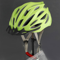 Foreign trade sample defect clearance one-piece mountain road bicycle riding equipment helmet
