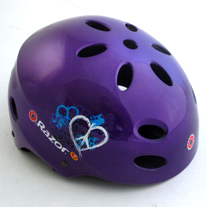Casque cycliste - Ref 2248226 Image 8