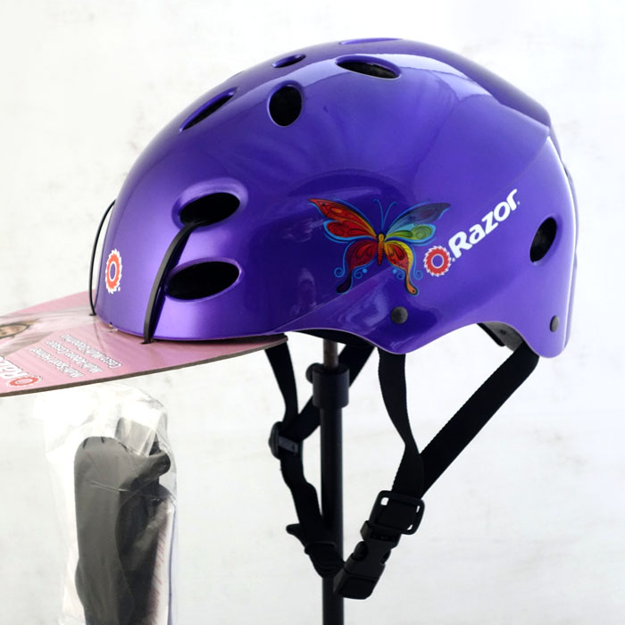 Casque cycliste - Ref 2248226 Image 11