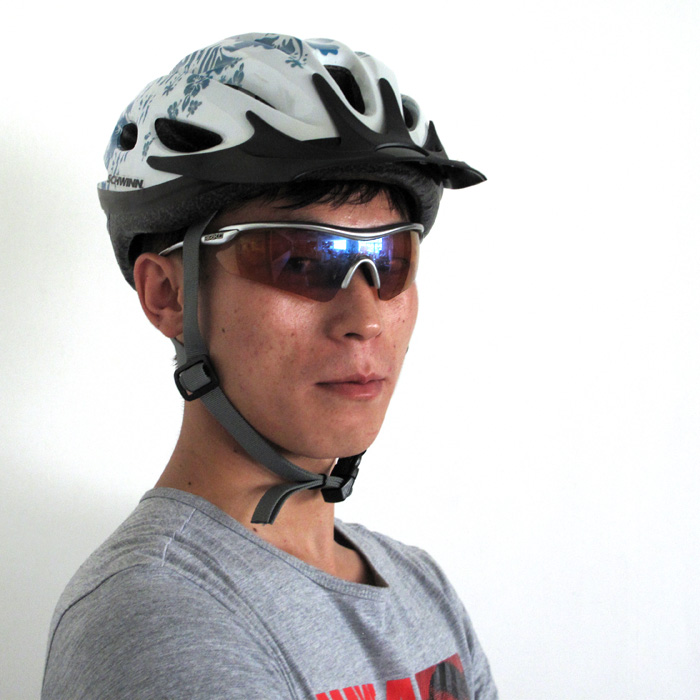 Casque cycliste - Ref 2236821 Image 16