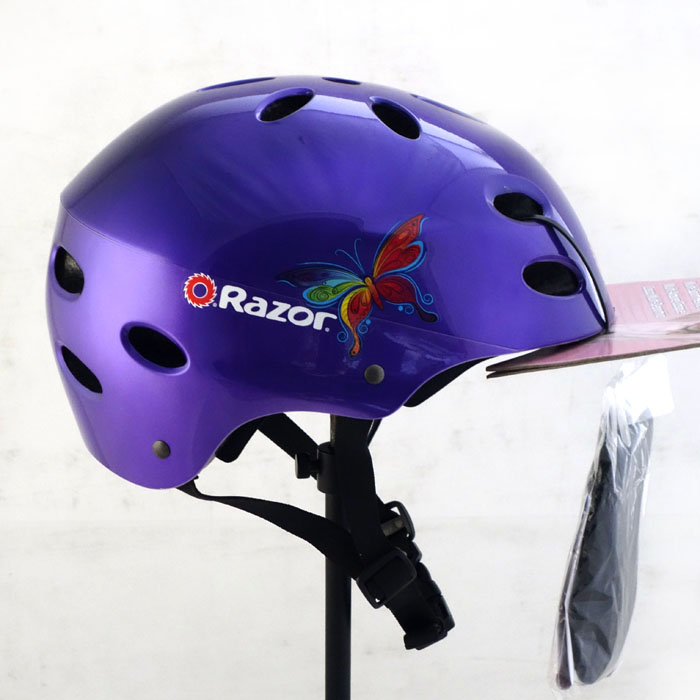 Casque cycliste - Ref 2248226 Image 13