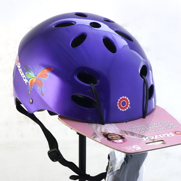 Casque cycliste - Ref 2248226 Image 12