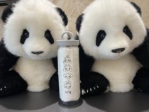 mmmQ pet quick-absorbent towel bath towel quick-drying imitation suede cat and dog Maltese