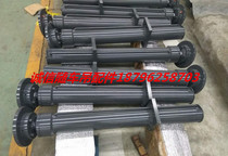 XCMG truck-mounted crane accessories XCMG series truck-mounted crane vertical cylinder