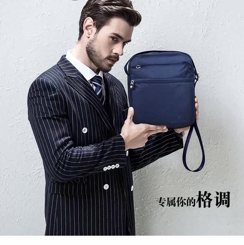 Sac pour homme - Ref 49632 Image 7